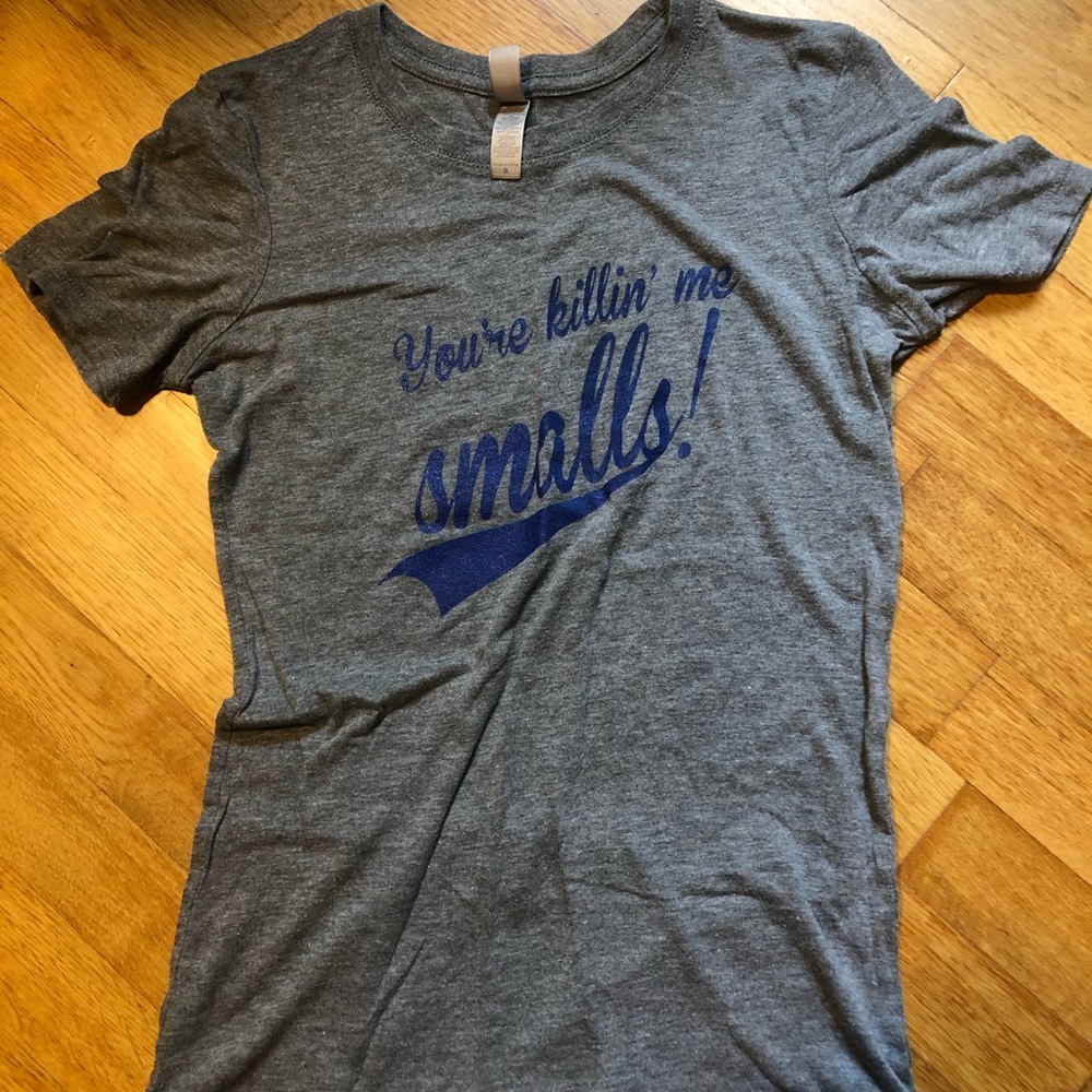 T shirt